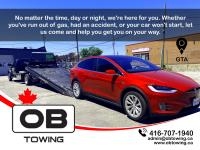 OB Towing Service image 3